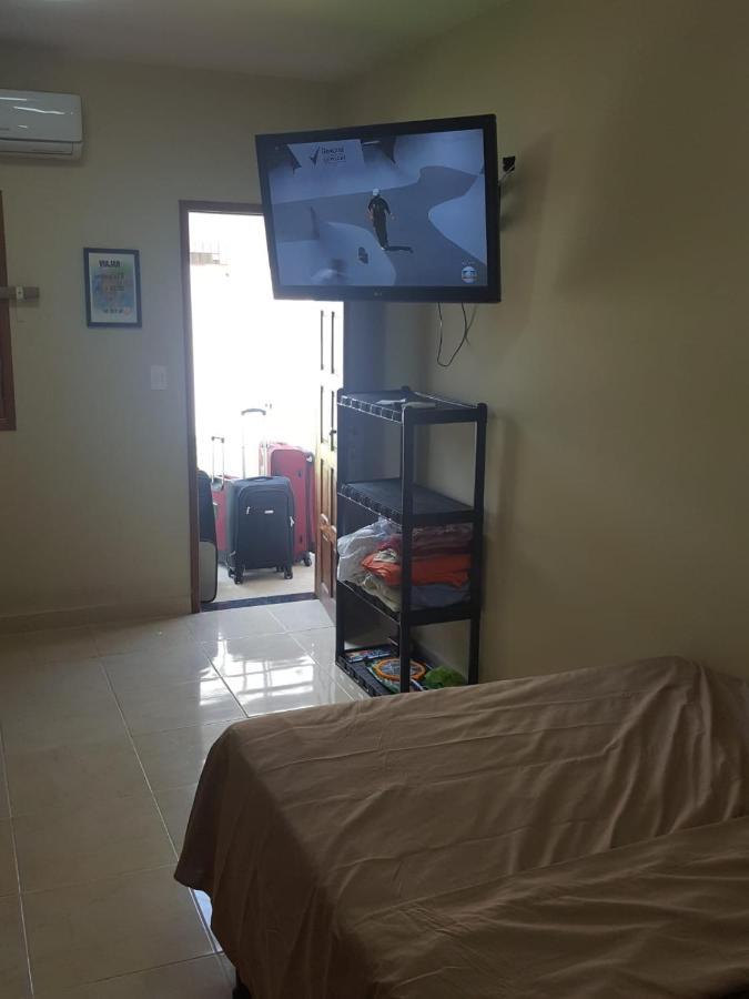 Apartment - Flat 6 - Residencial Lagoa De Porto