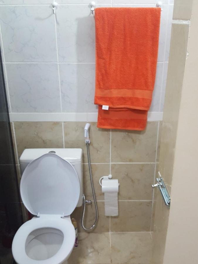 - Flat 6 - Residencial Lagoa De Porto Apartment