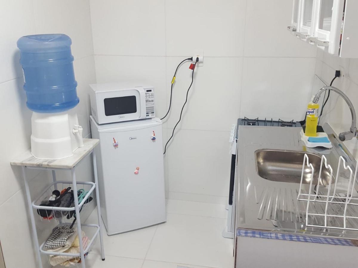Apartment - Flat 6 - Residencial Lagoa De Porto *