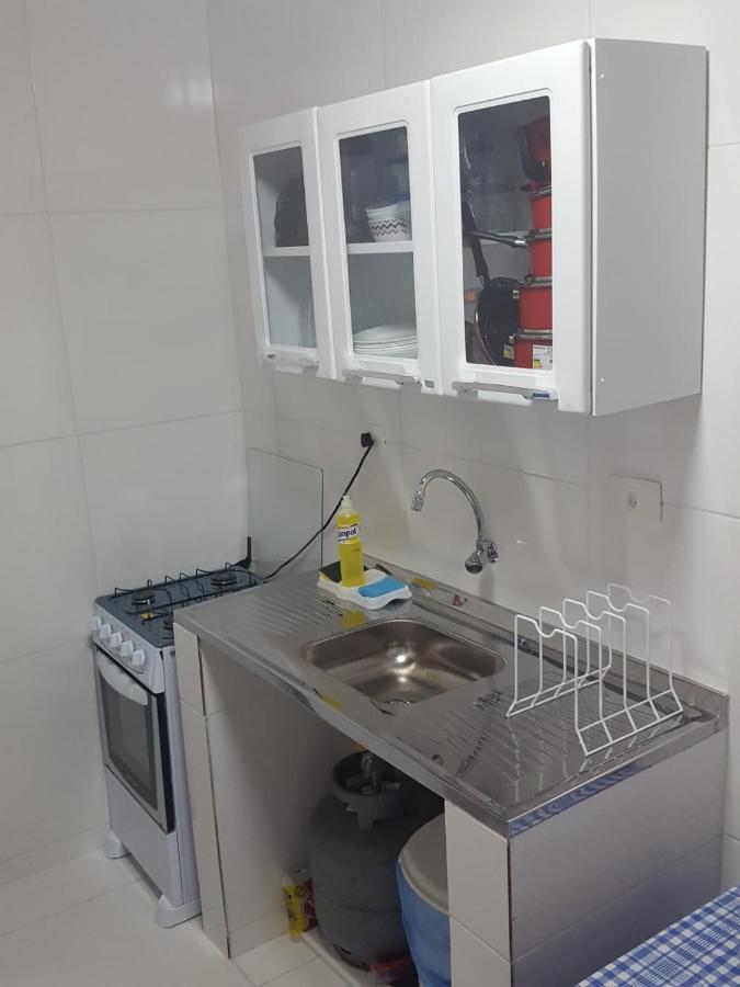 Apartment - Flat 6 - Residencial Lagoa De Porto