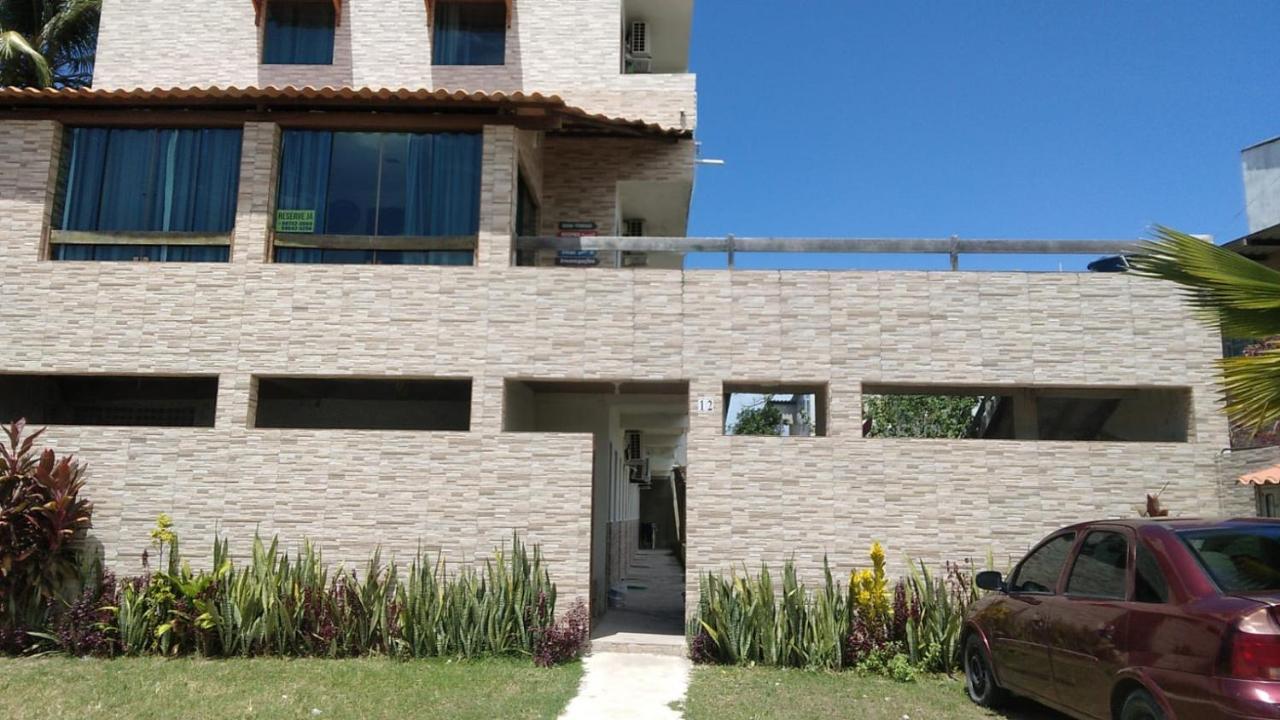 Apartment - Flat 6 - Residencial Lagoa De Porto *