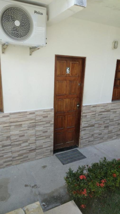 Apartment - Flat 6 - Residencial Lagoa De Porto *