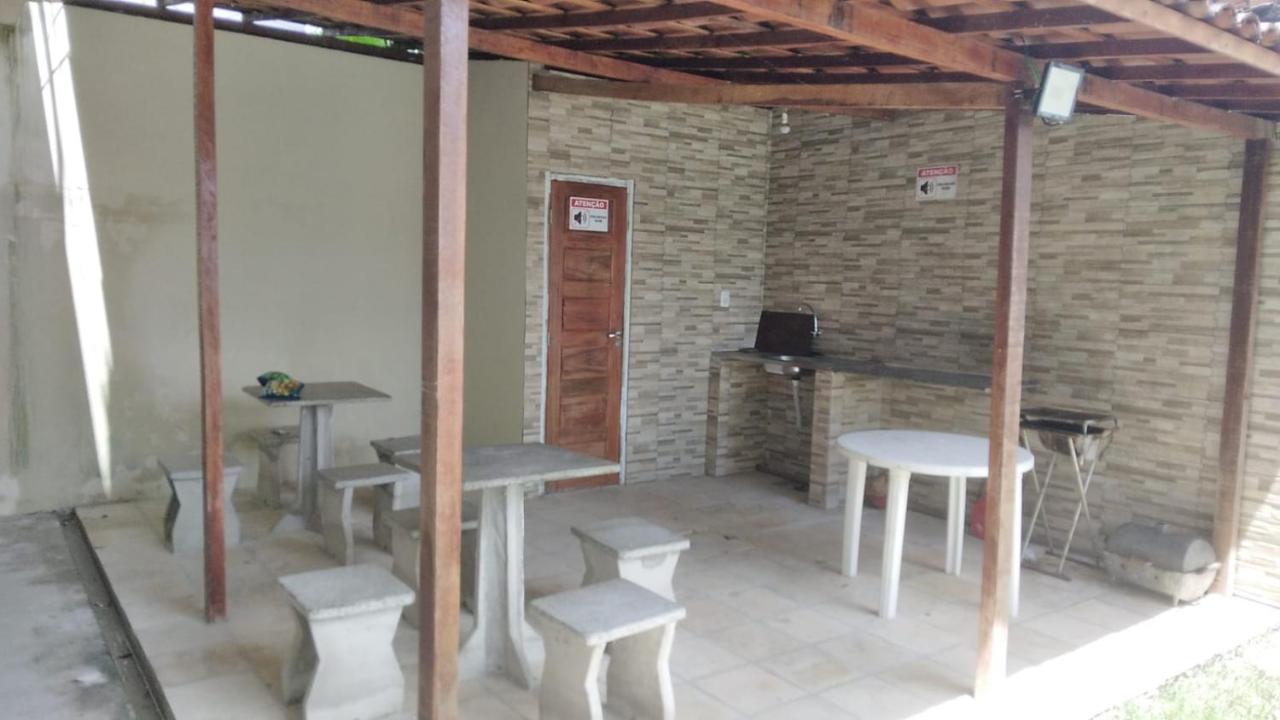 - Flat 6 - Residencial Lagoa De Porto * Porto de Galinhas